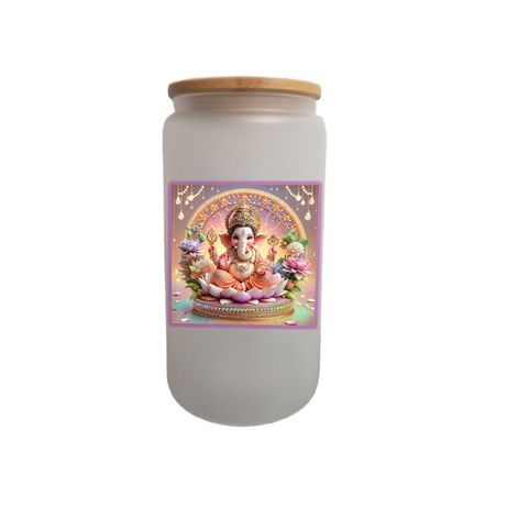 Ganesha Jar